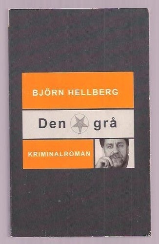 BJÖRN HELLBERG - DEN GRÅ (2002)