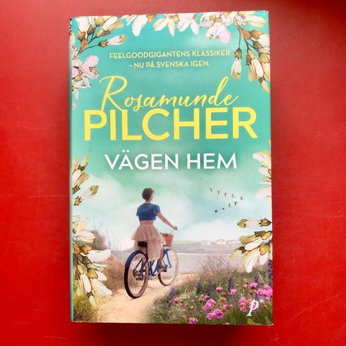 VÄGEN HEM Rosamunde Pilcher 1995