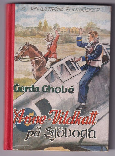 416 Anne-vildkatt på Sjöboda. Gerda Ghobé.