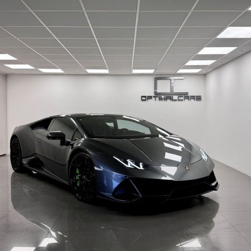 Lamborghini Huracán