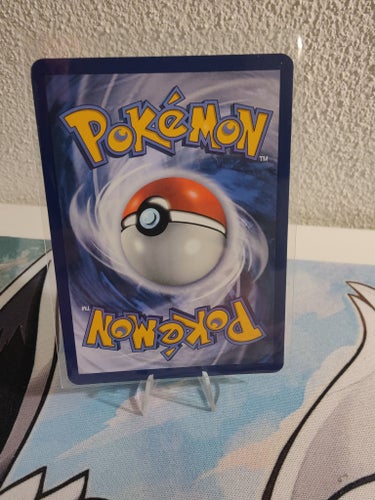 Pokémon TCG Absol Reverse Holo 063/094 2025 Phantasmal Flames