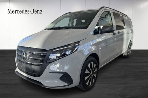 Mercedes-Benz Vito Mixto 119 CDI 4x4 3.0t EX. LÅNG PRO | | VÄLUTRUSTAD | LAGER