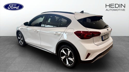 Ford Focus Active Business 1.0 EcoBoost Hybrid E85