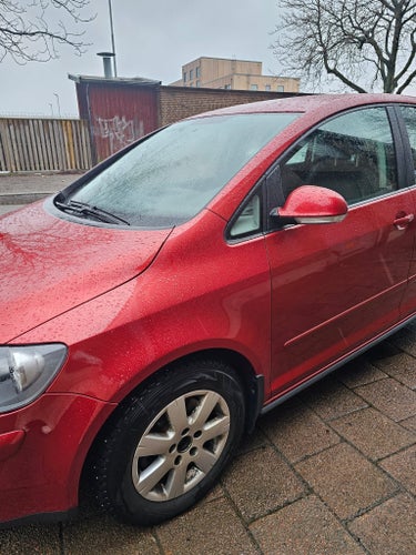 Golf TSI plus 140