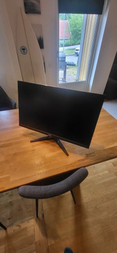 Acer KG272 LCD-skärm 27" 165hz gamingskärm
