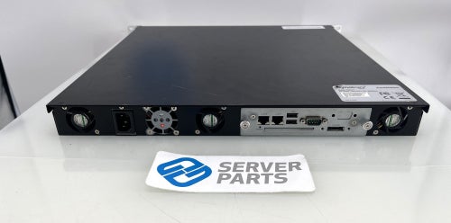 Synology RS411 4-Bay 1x1.5TB