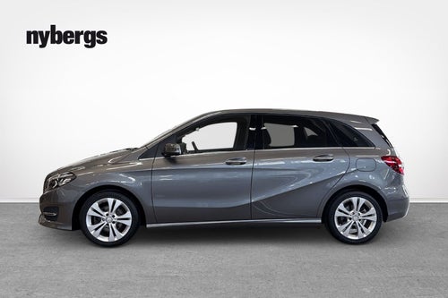 Mercedes-Benz B 180 Urban Line