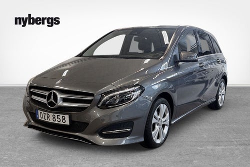 Mercedes-Benz B 180 Urban Line