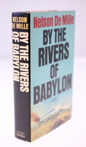 By The Rivers Of Babylon by Nelson De Mille-First edition published 1978-English