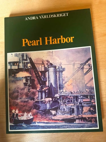 Pearl Harbor