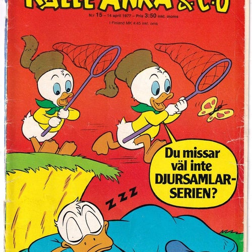 Kalle Anka 1977-15 (2)