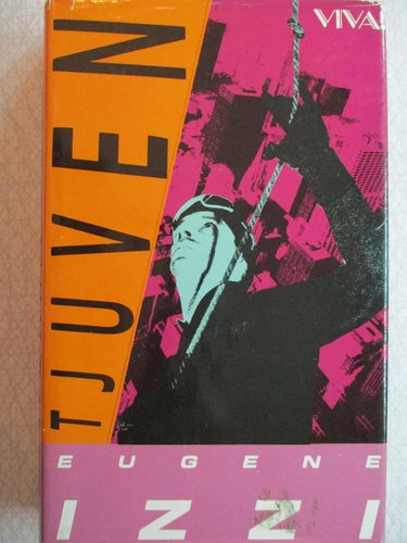 EUGENE IZZI - TJUVEN