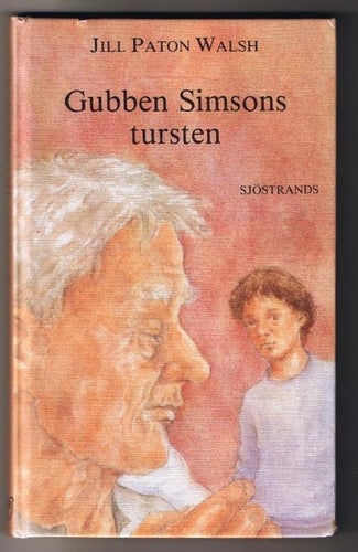 Jill Paton-Walsh: Gubben Simsons tursten - 1:a upplagan!