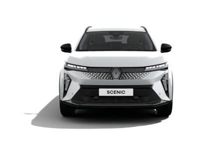 Renault Scenic E-Tech Scénic Electric esprit Alpine 87kWh/220