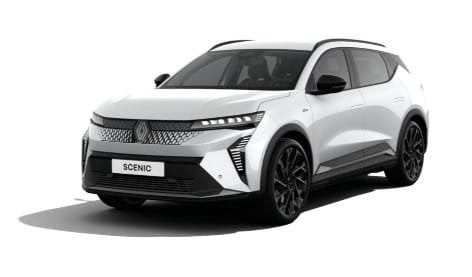 Renault Scenic E-Tech Scénic Electric esprit Alpine 87kWh/220