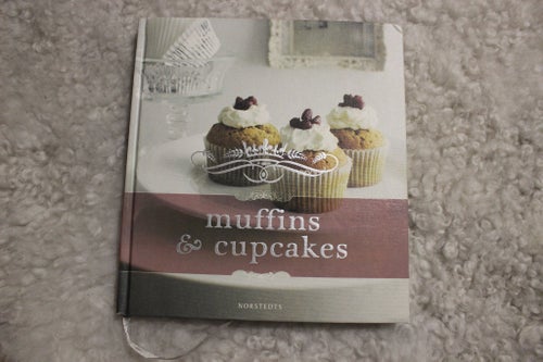 Muffins & cupcakes - Nordsteds