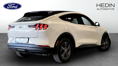 Ford Mustang Mach-E Standard Range Range, 269hk *Laddningskampanj*
