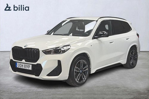 BMW iX1 xDrive30 M Sport/HuD/360°/H&K/ACC/Drag