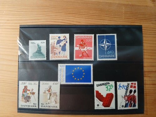 Danmark