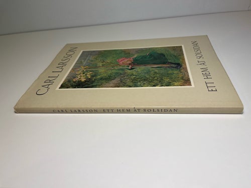 ETT HEM ÅT SOLSIDAN - CARL LARSSON