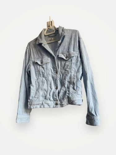 H&M Logg-jacka