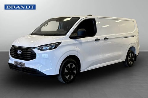 Ford Transit Custom 320 Plug-in Hybrid Skåp Trend 320L LWB 2.5L PHEV 227hk CVT A