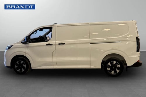 Ford Transit Custom 320 Plug-in Hybrid Skåp Trend 320L LWB 2.5L PHEV 227hk CVT A