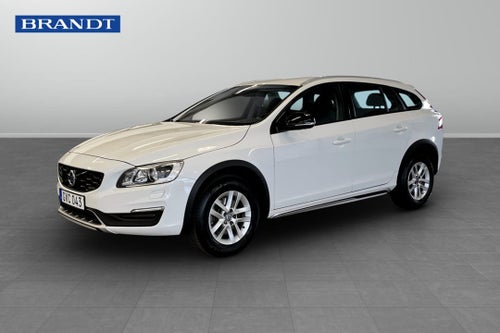 Volvo V60 Cross Country D4 Momentum Business E