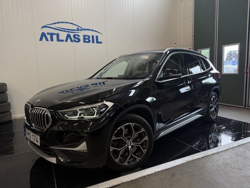 BMW X1 xDrive20d Steptronic, 190hk, 2020