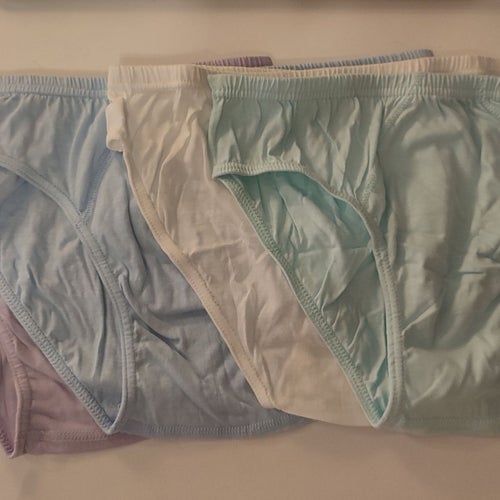 Trosor - Set med 4 st - Tropical - Storlek Large