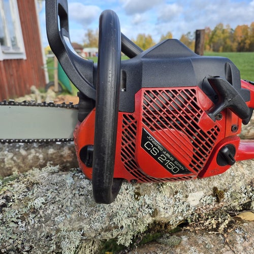 Motorsåg Jonsered 2150