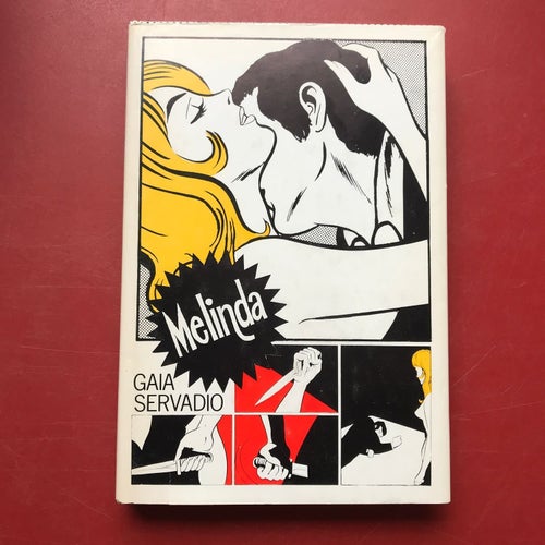 MELINDA Gaia Servado 1970