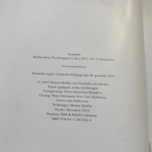 HUR FÅR JAG HUNDEN ATT... Memea Mohlin 2010