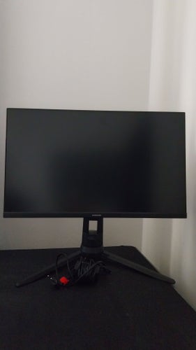 Samsung Odyssey G3 24" 144Hz