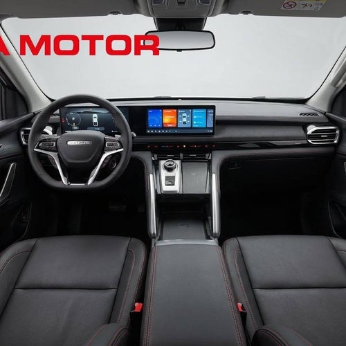 Maxus T60 Max 2.0 4WD Automatisk, 216hk, 2026