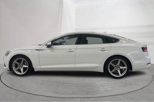 A5 Sportback 45 TFSI quattro (245hk) Proline Sport