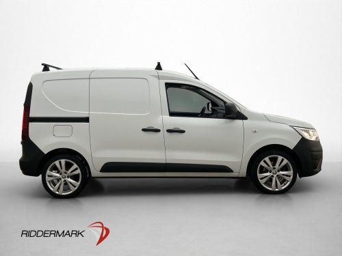 Renault Kangoo 1.5 dCi A/C Bluetooth Takräcke MOMS