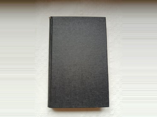 Rötter - Alex Haley - Klassisk släktsaga/historisk roman - Roots