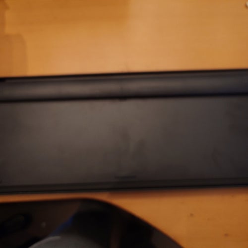 Logitech craft tangentbord