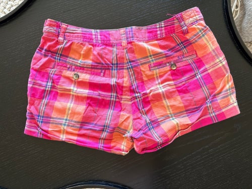 Cubus färgglada shorts, storlek 36