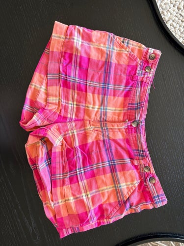 Cubus färgglada shorts, storlek 36