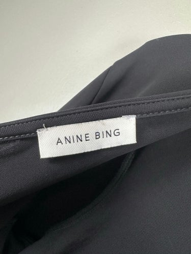 Anine Bing-bodysuit