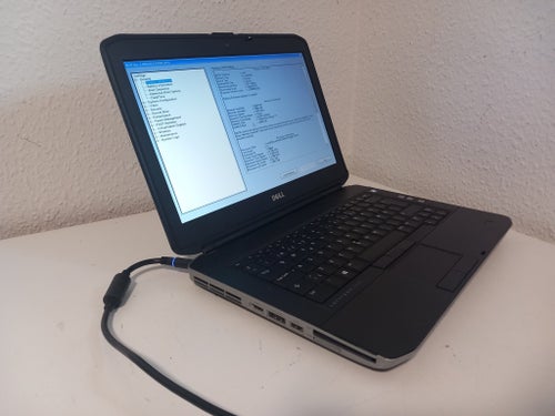 DELL Latitude E5430 - i5 / 4GB RAM -Laptop bärbar dator bærbar computer