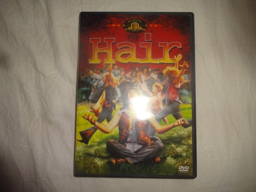 Hair (DVD)