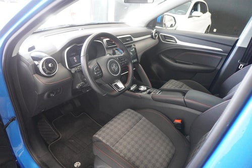 MG ZS Comfort