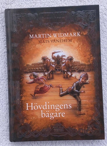 Hövdingens bägare