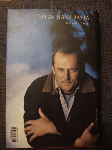 Domen - John Grisham , inbunden i mycket fint skick!