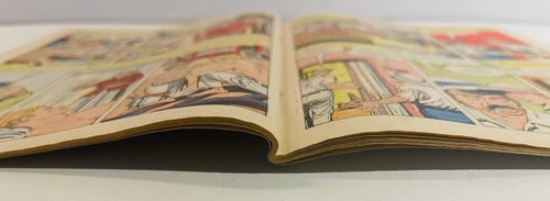 Illustrerade Klassiker Nr 67 , Första Utgåva !
