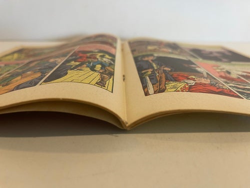 Illustrerade Klassiker Nr 51