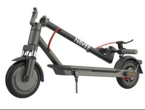 Navee Easyride 25 Pro